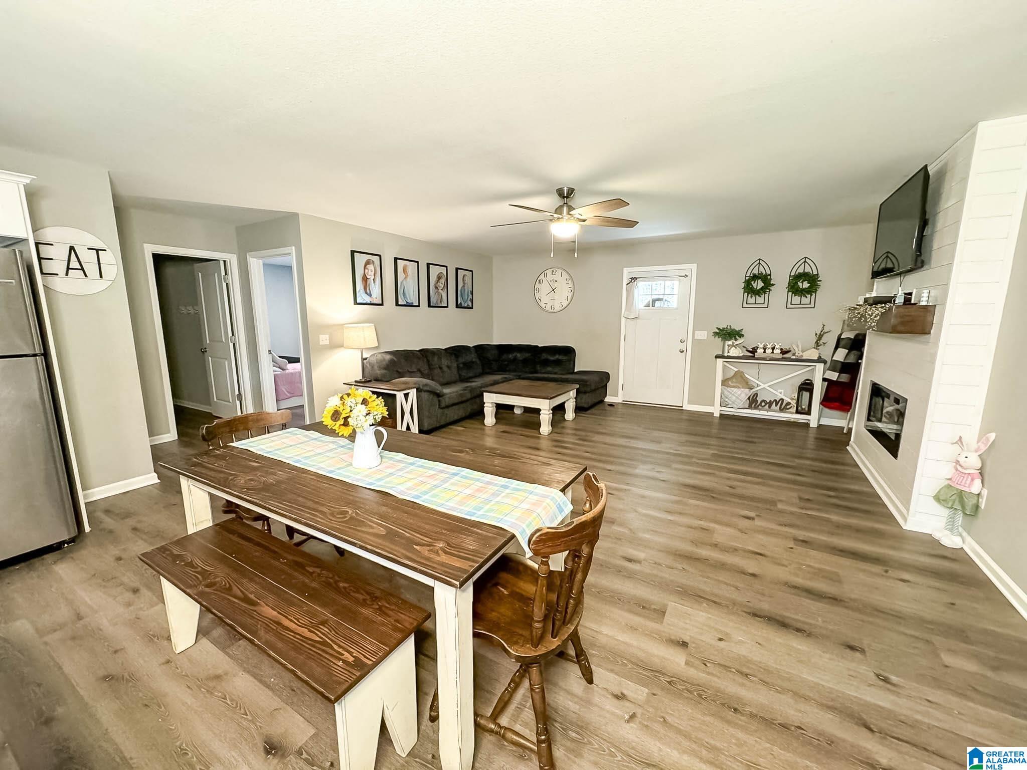 120 Poplar Ridge Ashland, AL 36251 - Photo 7 of 50