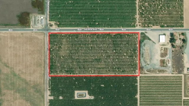 $692,680 | 0 Sierra Avenue, Earlimart, CA 93219