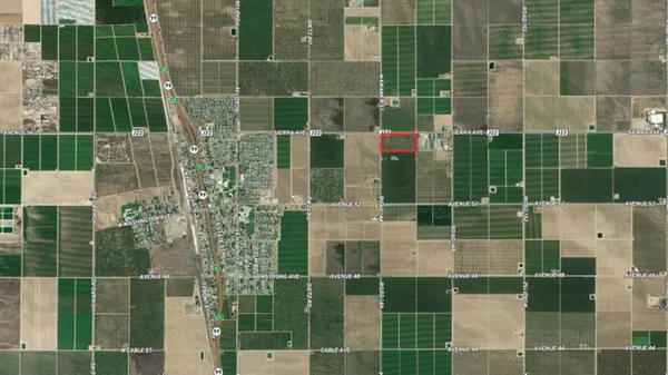 $692,680 | 0 Sierra Avenue, Earlimart, CA 93219