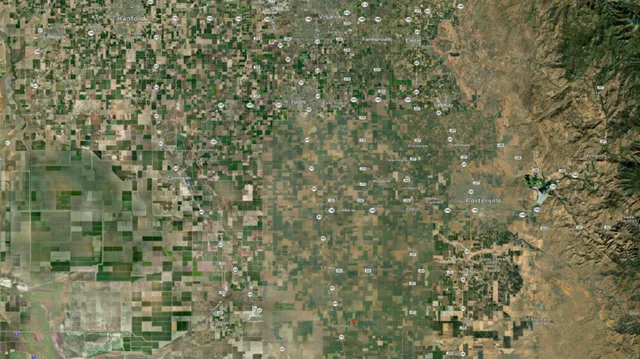 $692,680 | 0 Sierra Avenue, Earlimart, CA 93219