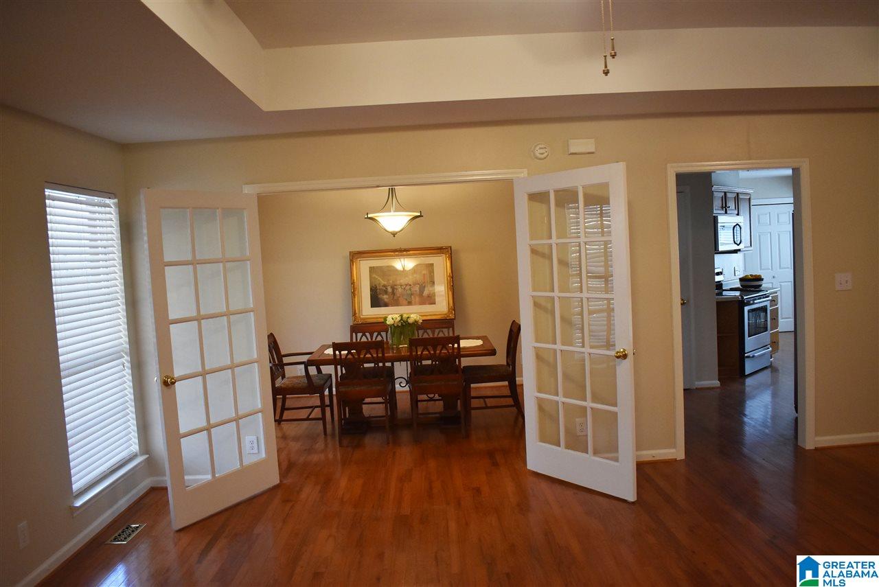 4387 Silver Lake Road Pinson, AL 35126 - Photo 3 of 28
