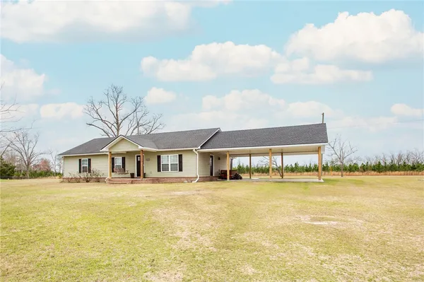 $349,000 | 4697 Effie Sweat Lane, Waycross, GA 31503