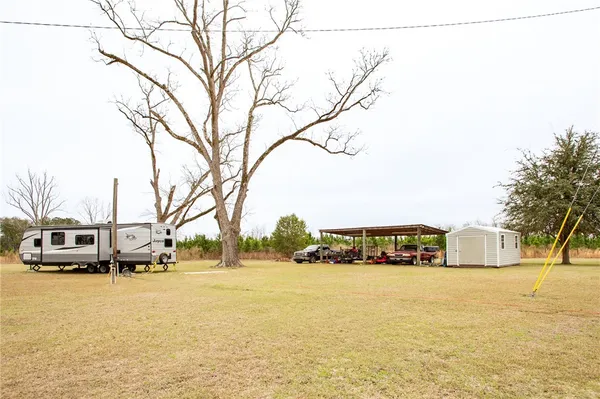 $349,000 | 4697 Effie Sweat Lane, Waycross, GA 31503