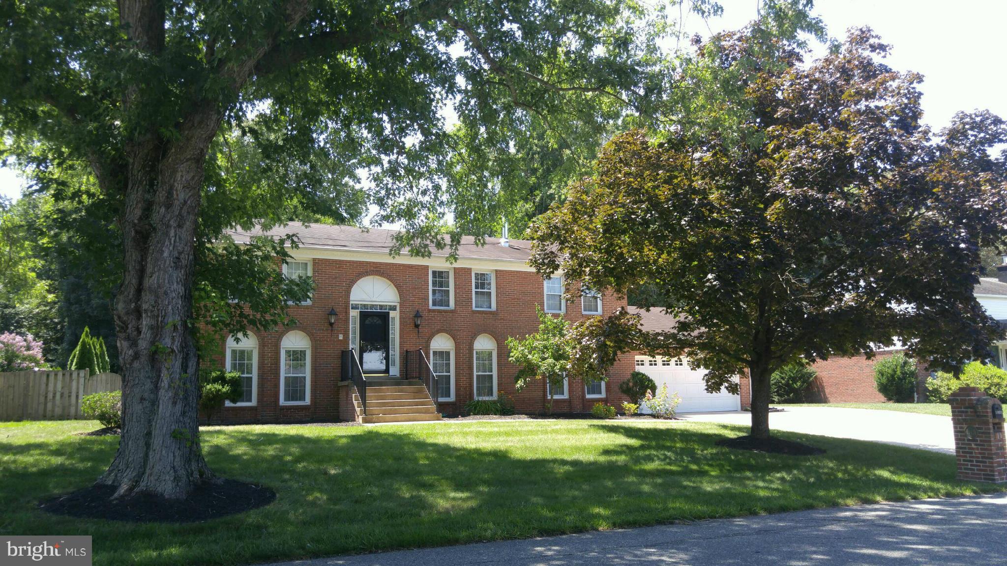 11631 Rivershore Drive Dunkirk, MD 20754 - Photo 1 of 27 Exterior (Front)
