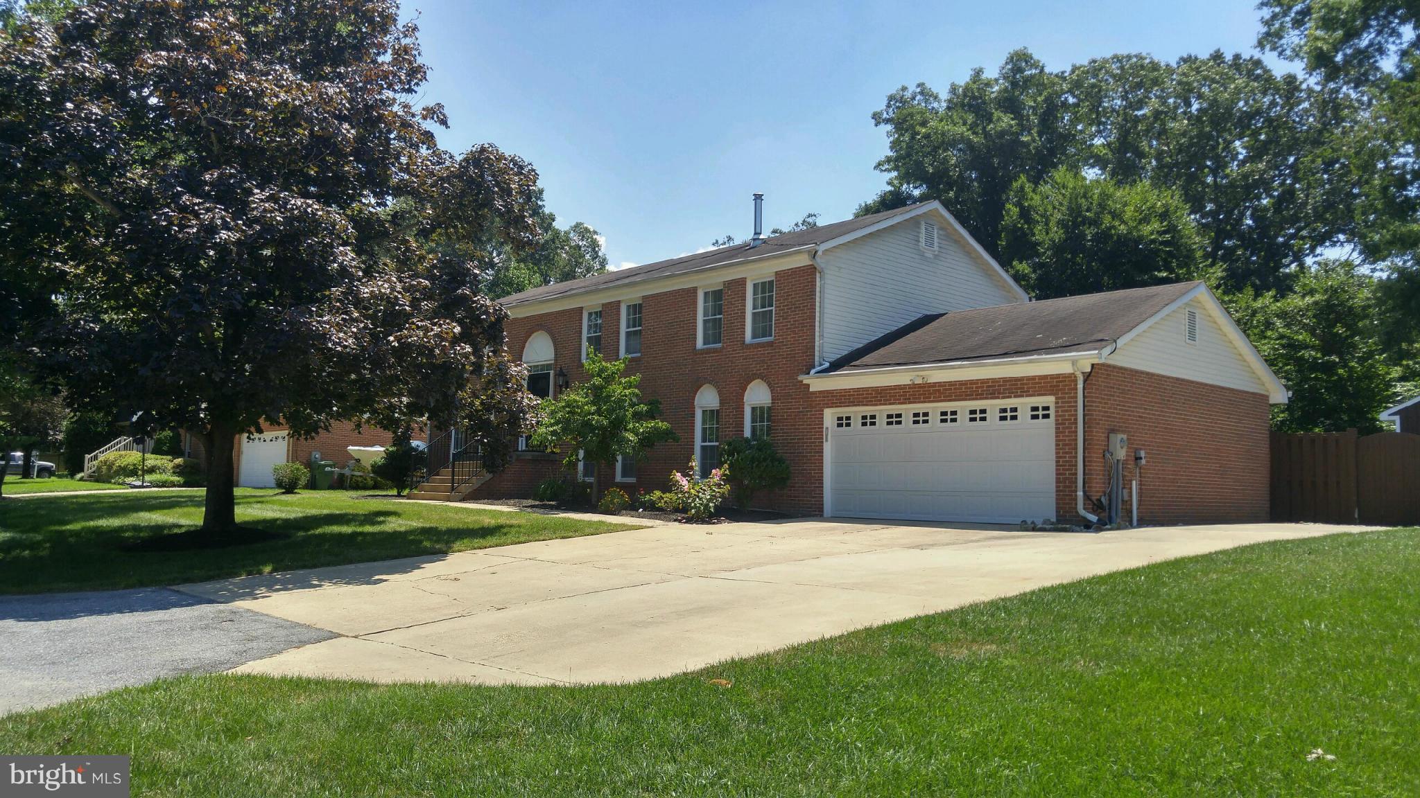 11631 Rivershore Drive Dunkirk, MD 20754 - Photo 2 of 27 Exterior (Front)