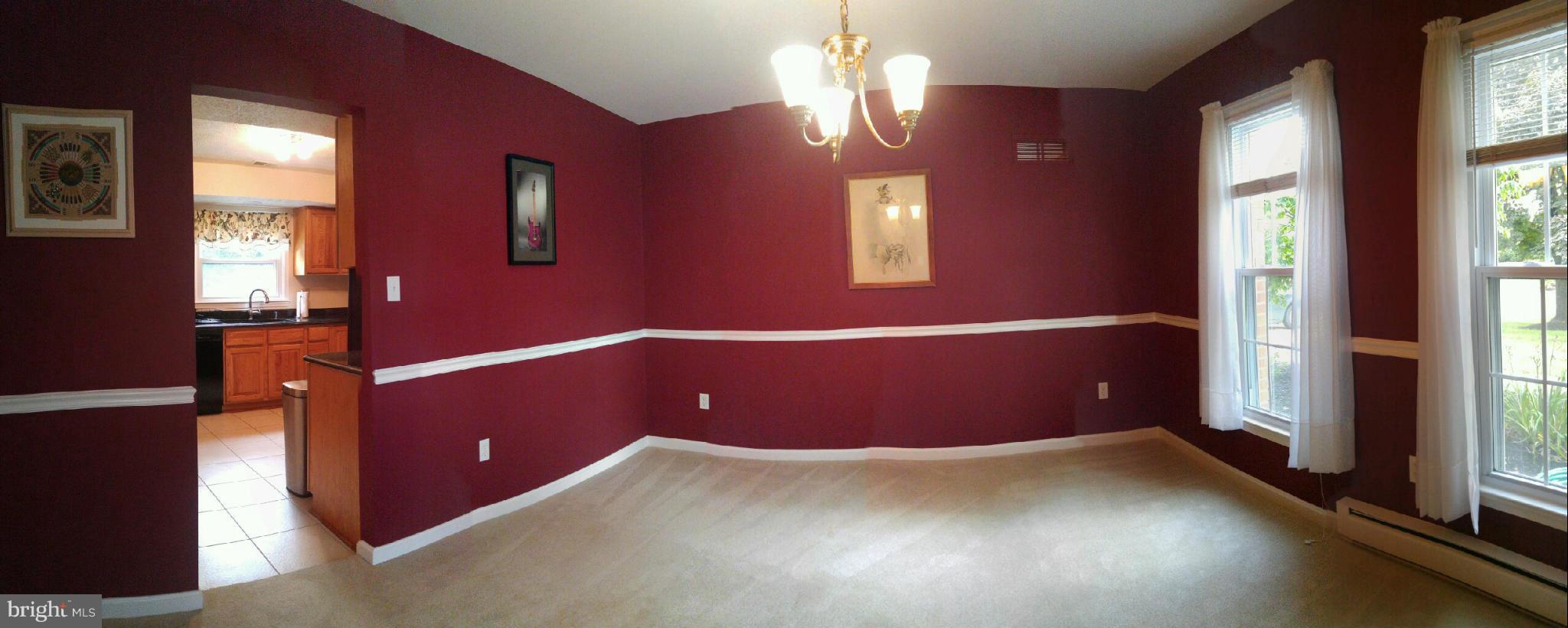 11631 Rivershore Drive Dunkirk, MD 20754 - Photo 11 of 27 Dining Room