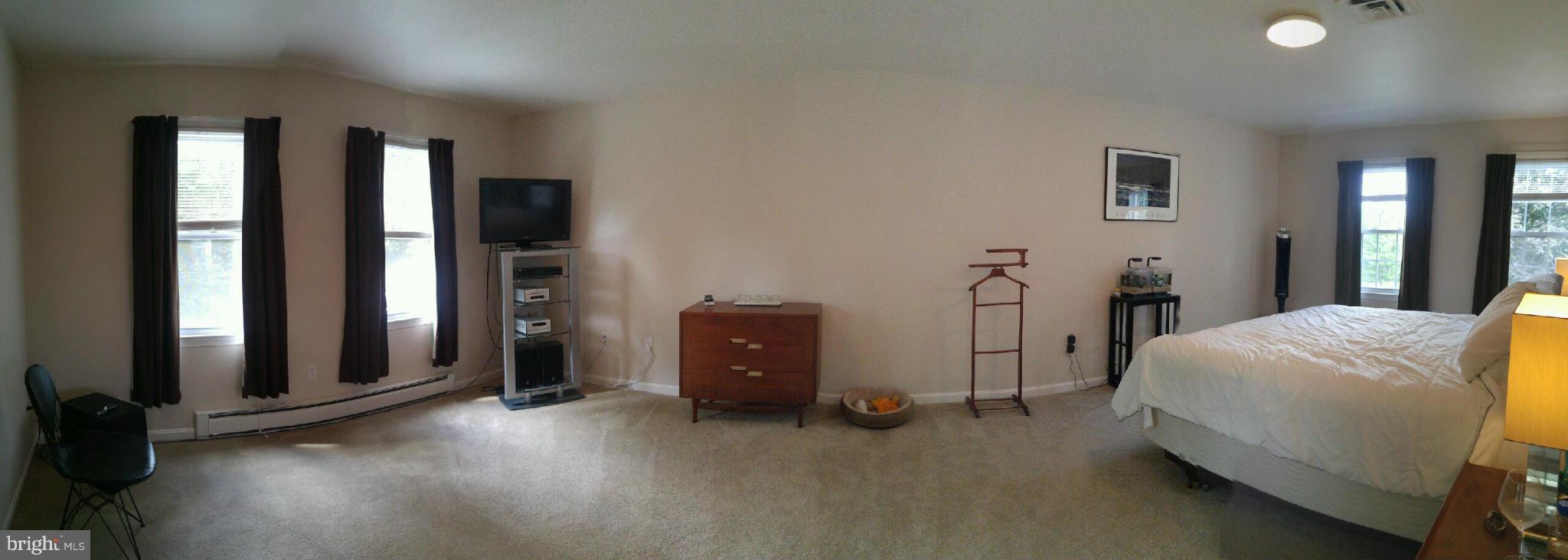 11631 Rivershore Drive Dunkirk, MD 20754 - Photo 15 of 27 Bedroom (Master)
