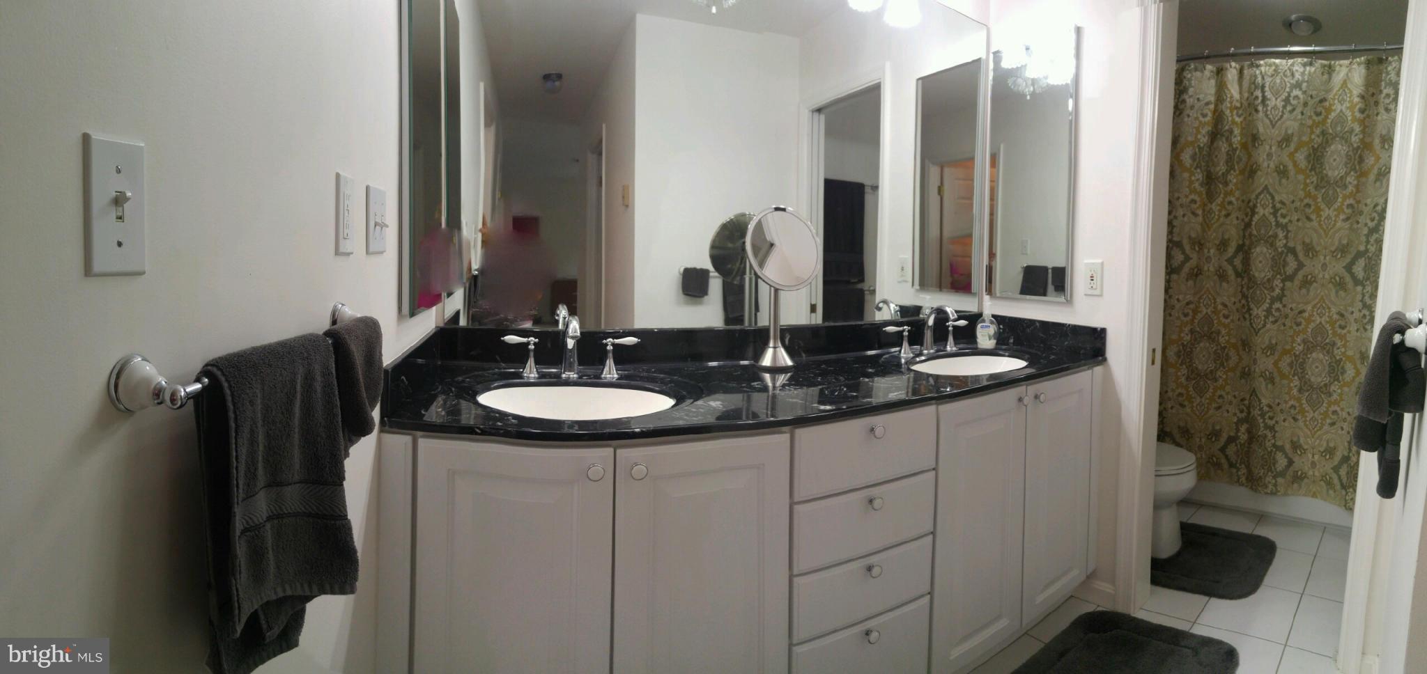11631 Rivershore Drive Dunkirk, MD 20754 - Photo 16 of 27 Bath (Master) with Jetted Tub
