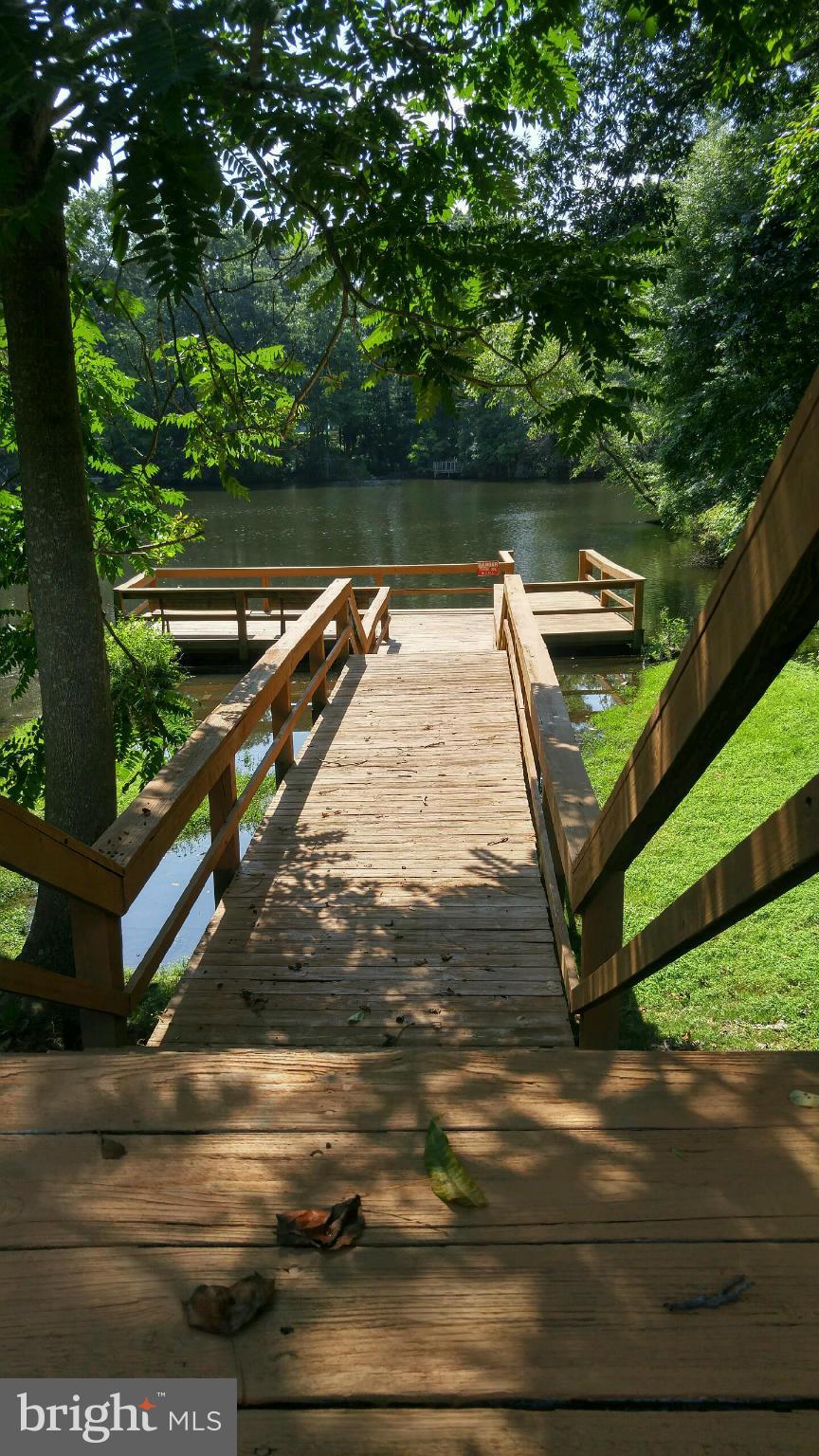 11631 Rivershore Drive Dunkirk, MD 20754 - Photo 23 of 27 Private Community Lake