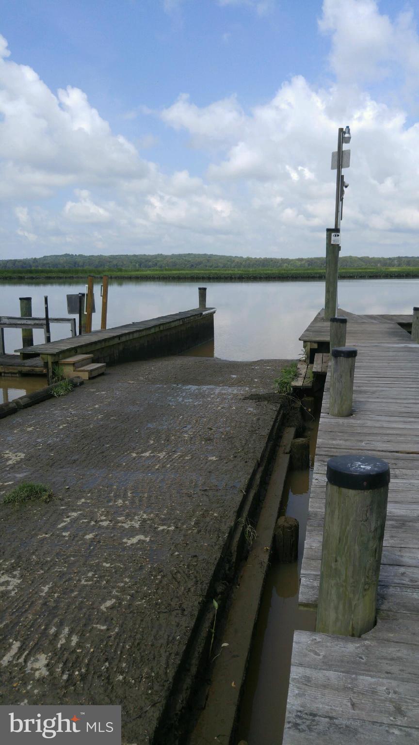 11631 Rivershore Drive Dunkirk, MD 20754 - Photo 26 of 27 Community Boat Ramp