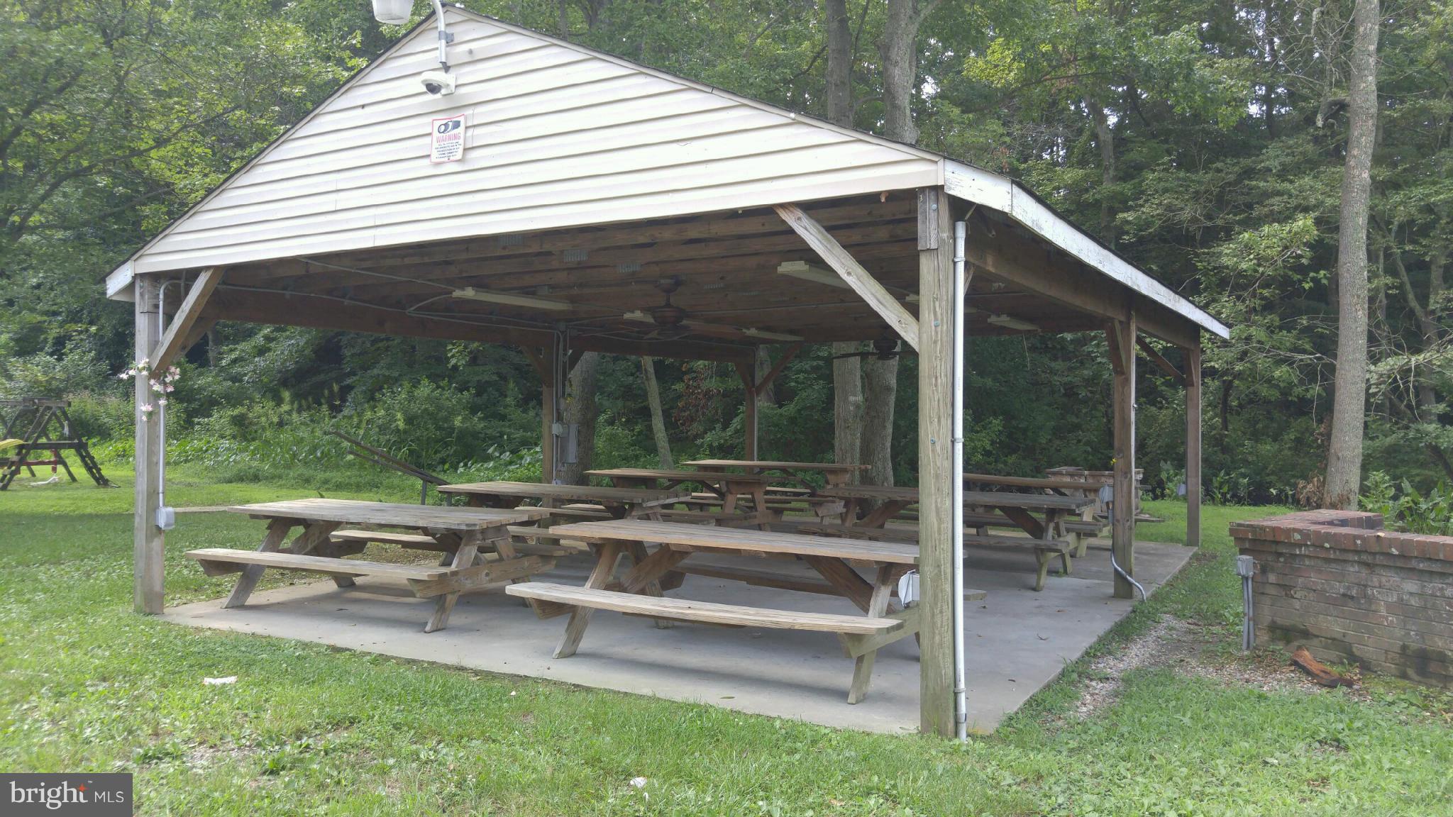 11631 Rivershore Drive Dunkirk, MD 20754 - Photo 27 of 27 Community Picnic Area