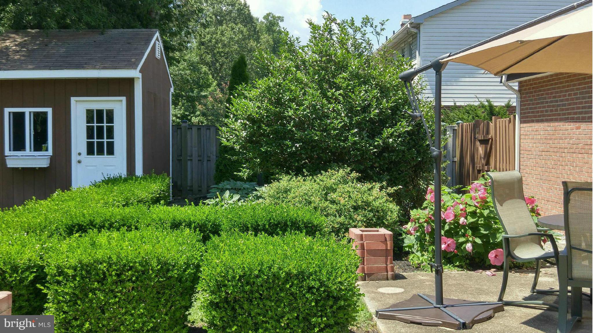 11631 Rivershore Drive Dunkirk, MD 20754 - Photo 5 of 27 Exterior (Rear)