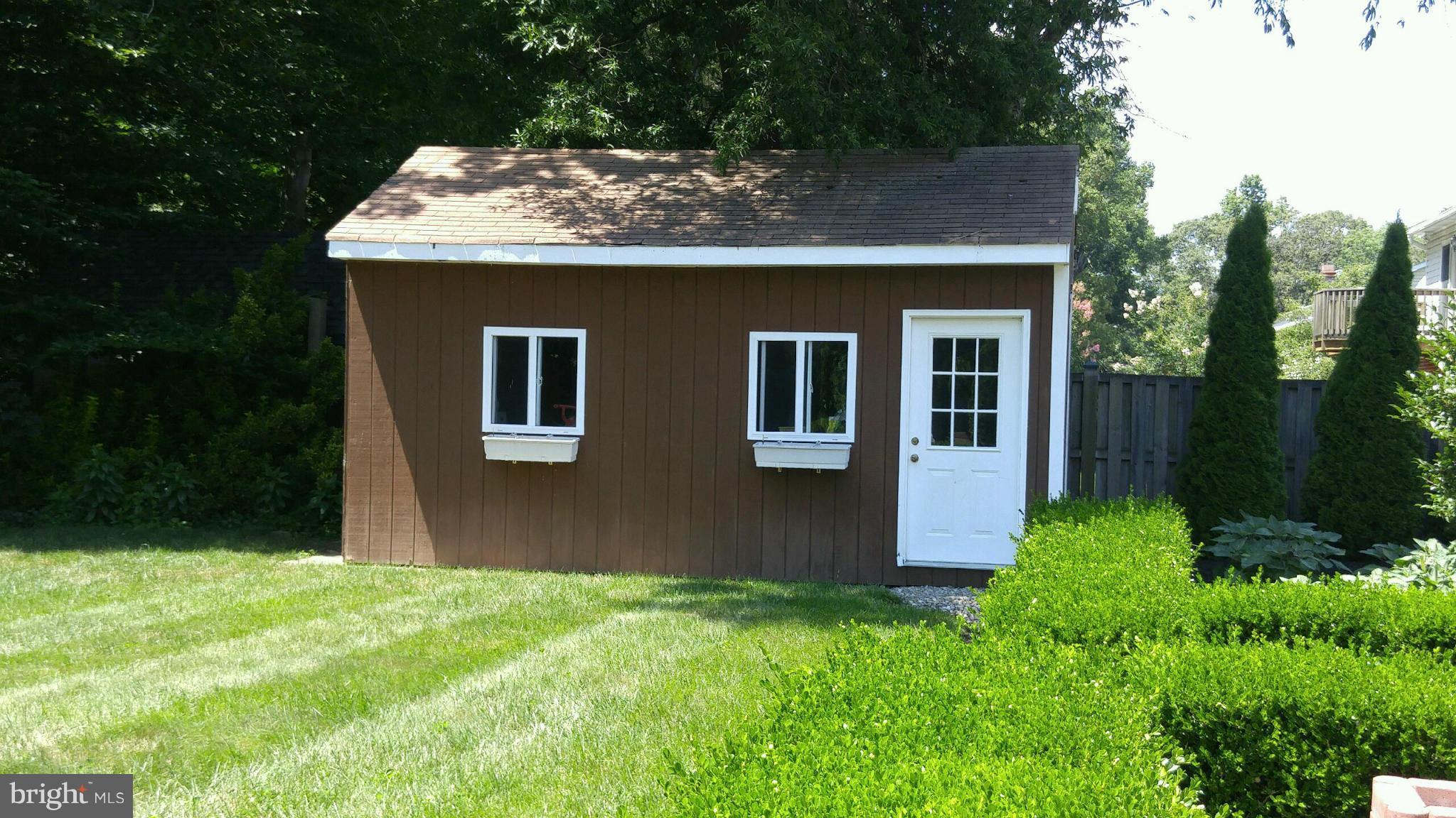 11631 Rivershore Drive Dunkirk, MD 20754 - Photo 6 of 27 Exterior (General)
