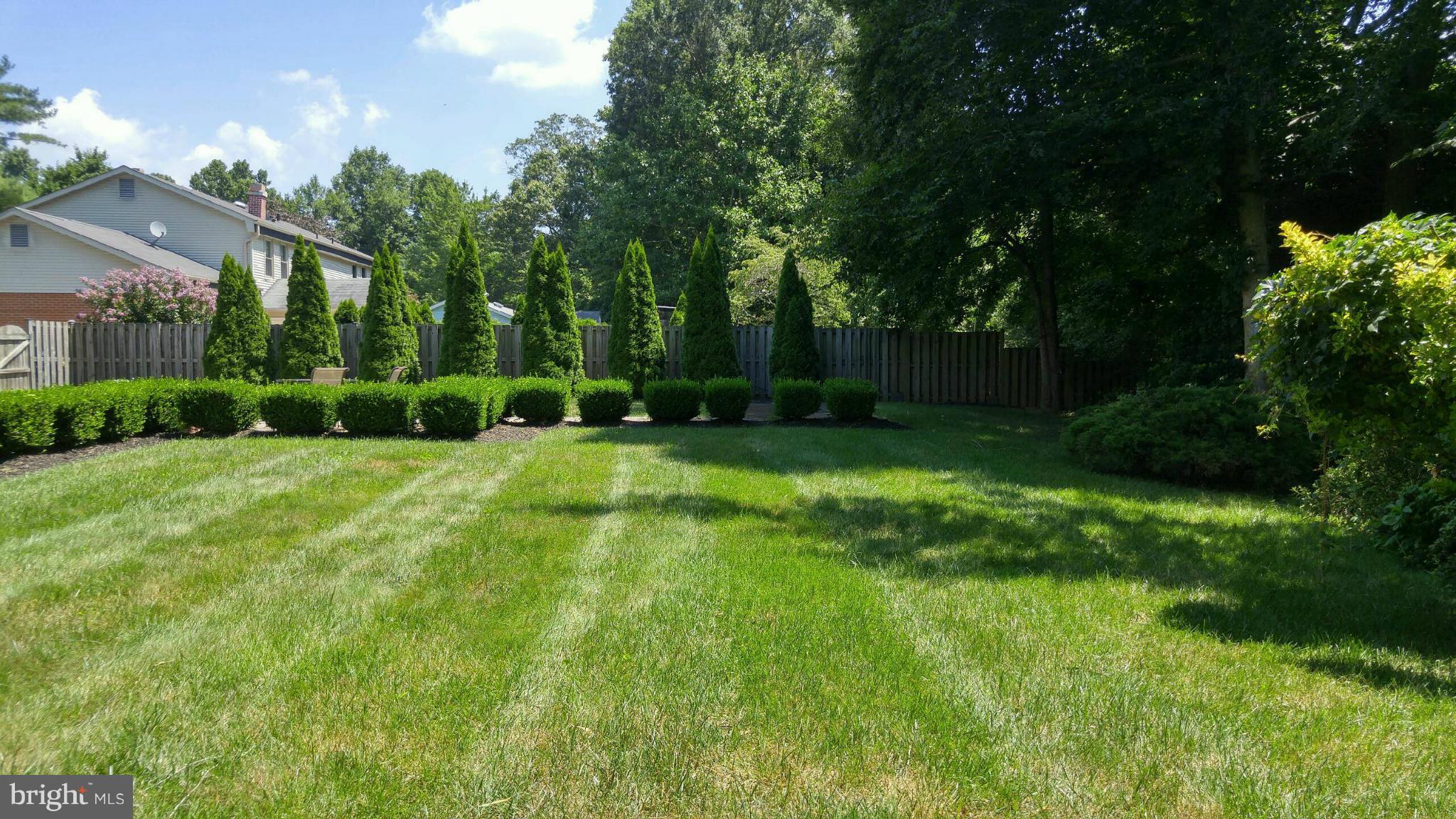 11631 Rivershore Drive Dunkirk, MD 20754 - Photo 8 of 27 Exterior (Rear)