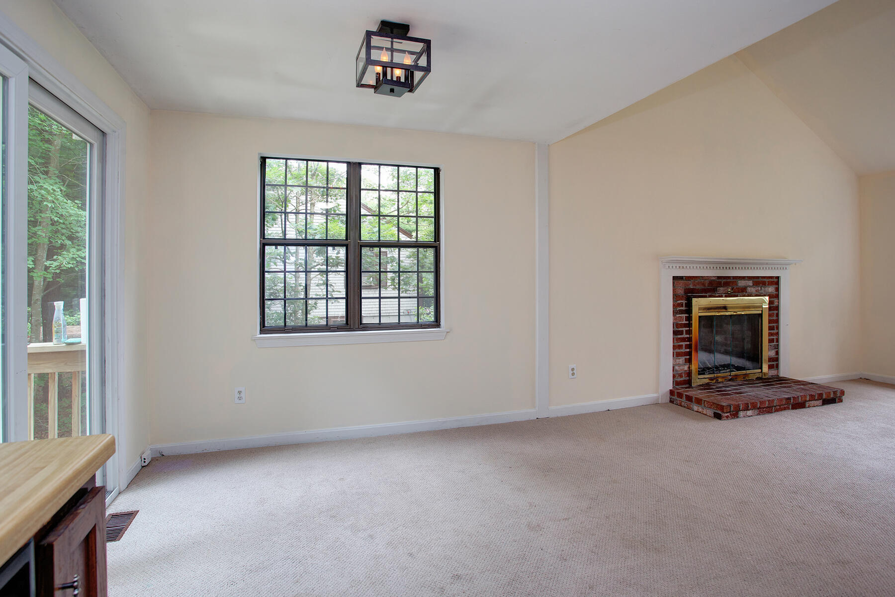 211 Oldham Road Osterville, MA 02655 - Photo 10 of 26 Dining are into living room