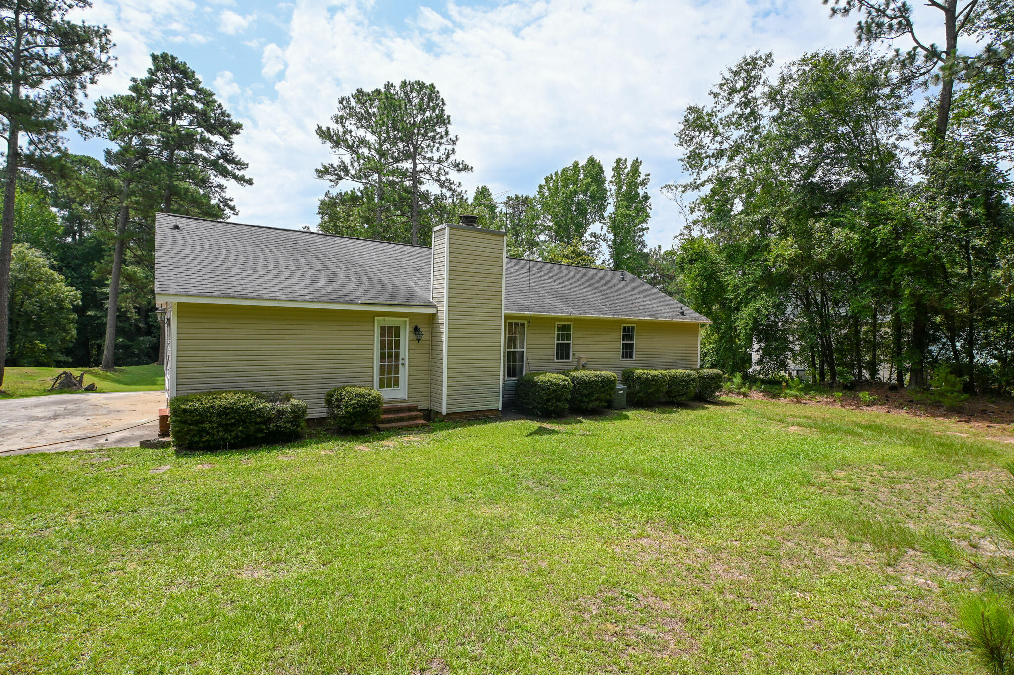 1163 Ridgemont Drive Aiken, SC 29803 - Photo 43 of 45