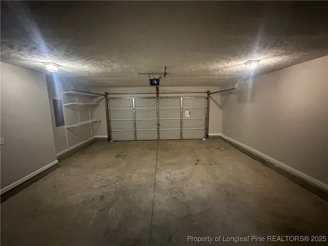 a view of a livingroom with a furniture