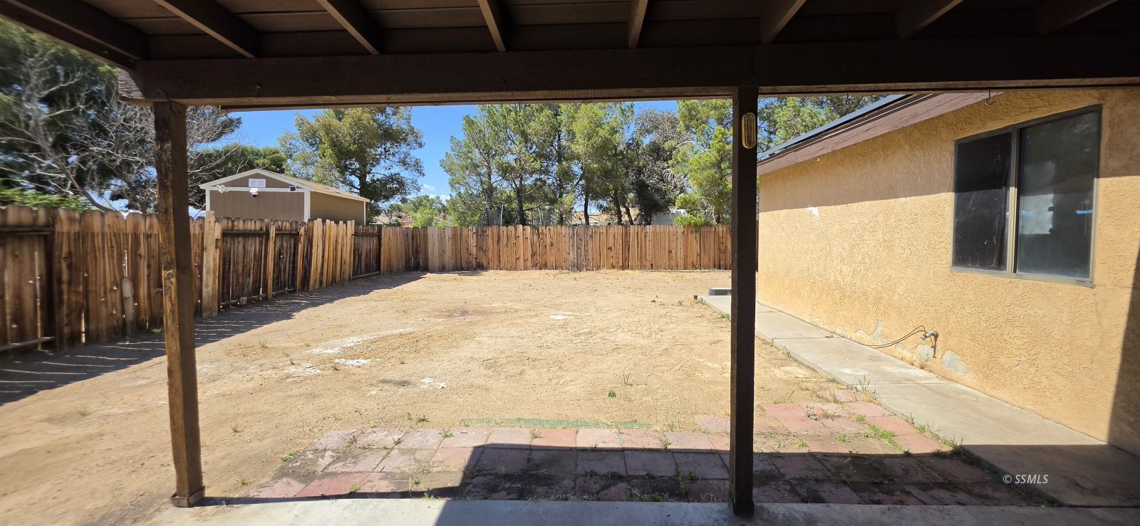 924 Kinnett Avenue Ridgecrest, CA 93555 - Photo 13 of 14