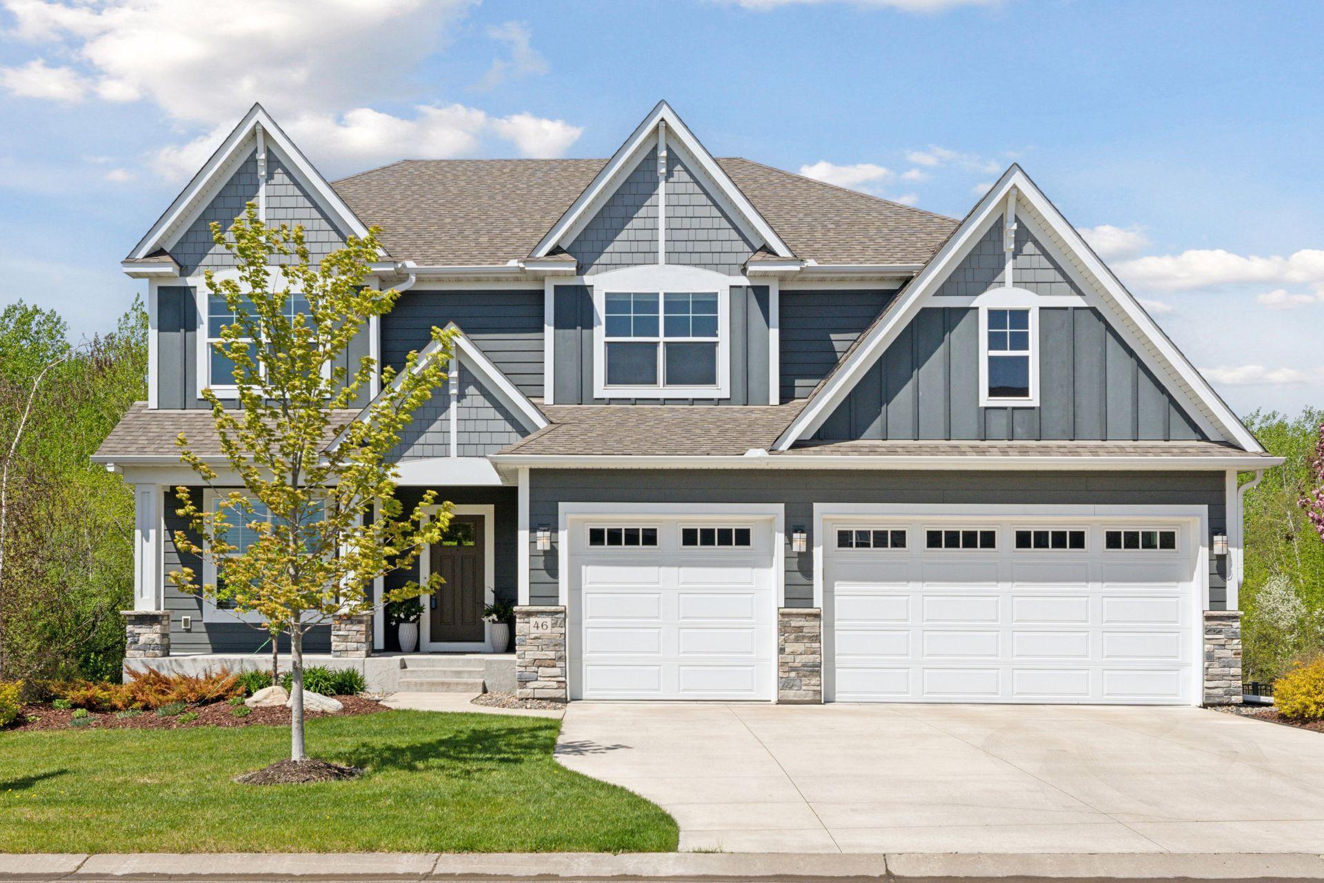 46 Rapp Farm Boulevard North Oaks, MN 55127 - Photo 1 of 1 Gallery Image 1