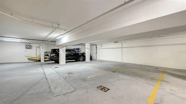 a room with furniture and a pool table
