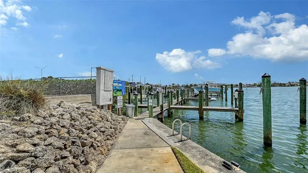 a view of a room with lots of trees