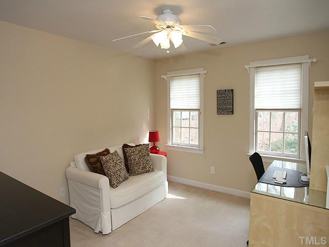 8701 Old Tom Way Raleigh, NC 27613 - Photo 19 of 25 Bedroom