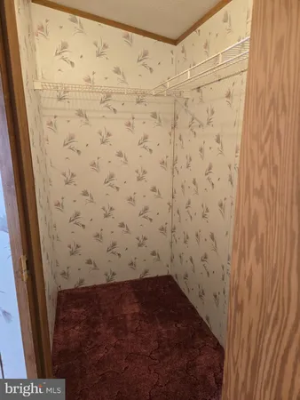 a view of bathroom with shower