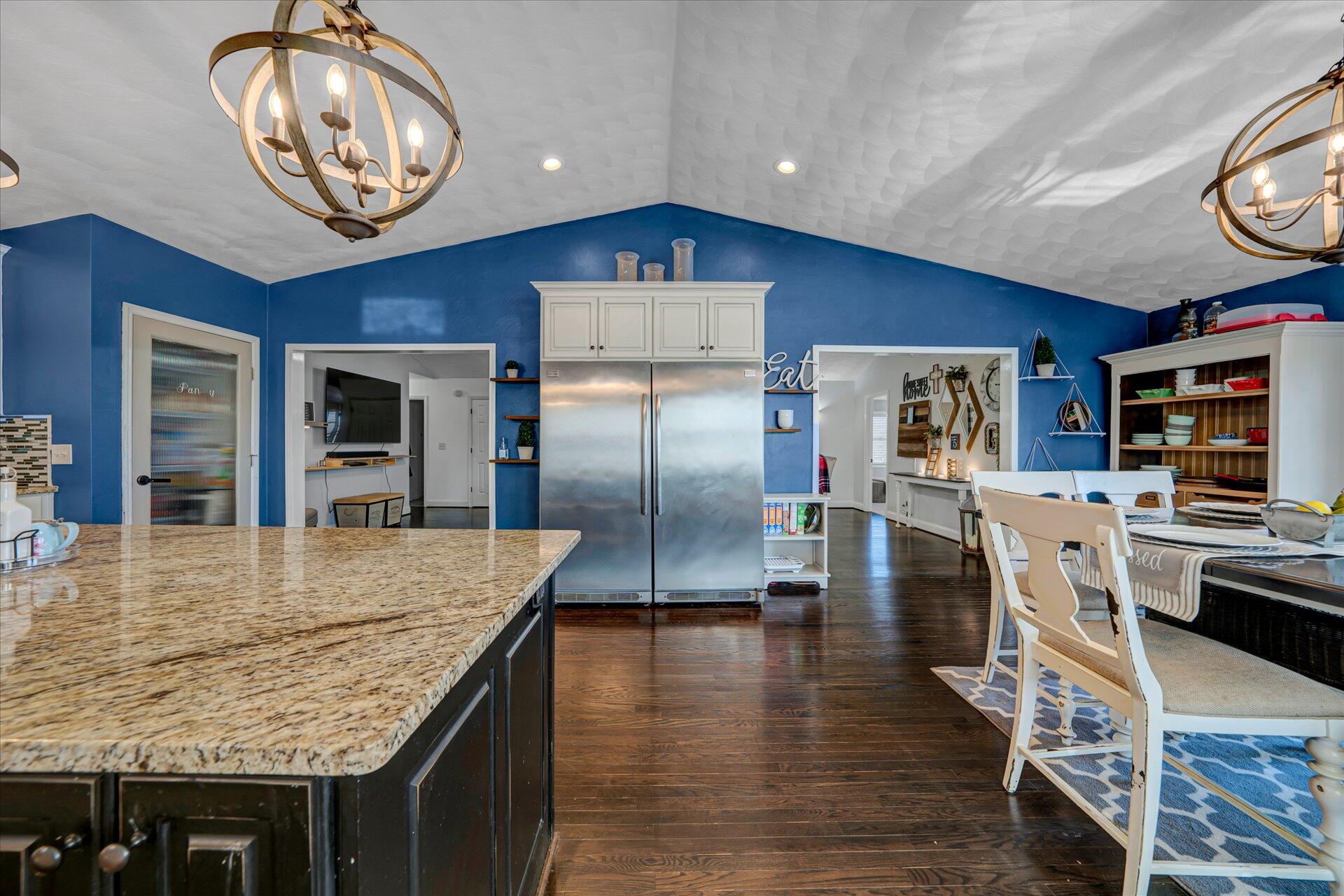407 Aftons Meadow Road Vinton, VA 24179 - Photo 17 of 50 17-DSC00049