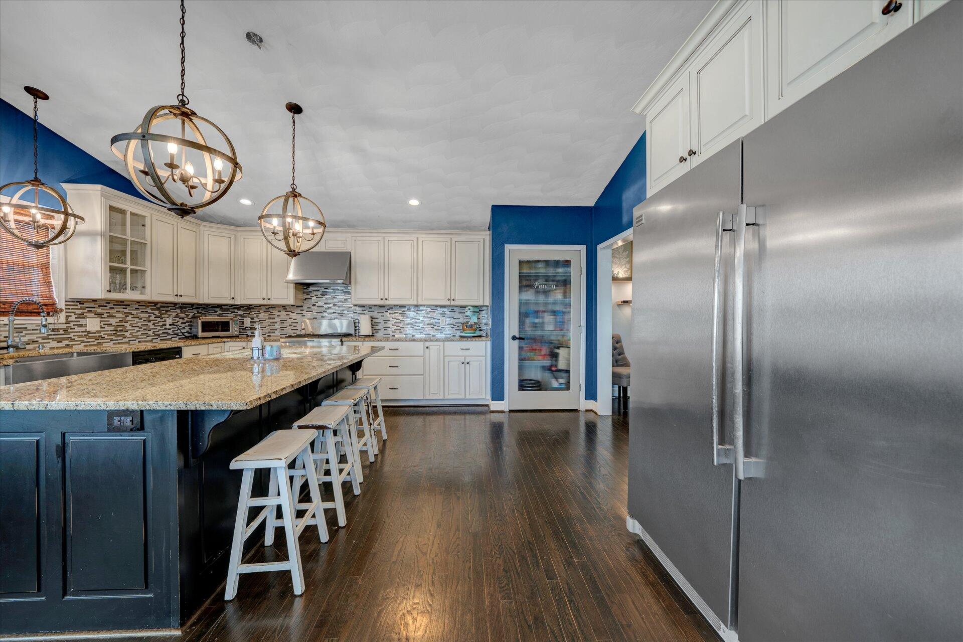 407 Aftons Meadow Road Vinton, VA 24179 - Photo 18 of 50 18-DSC00052