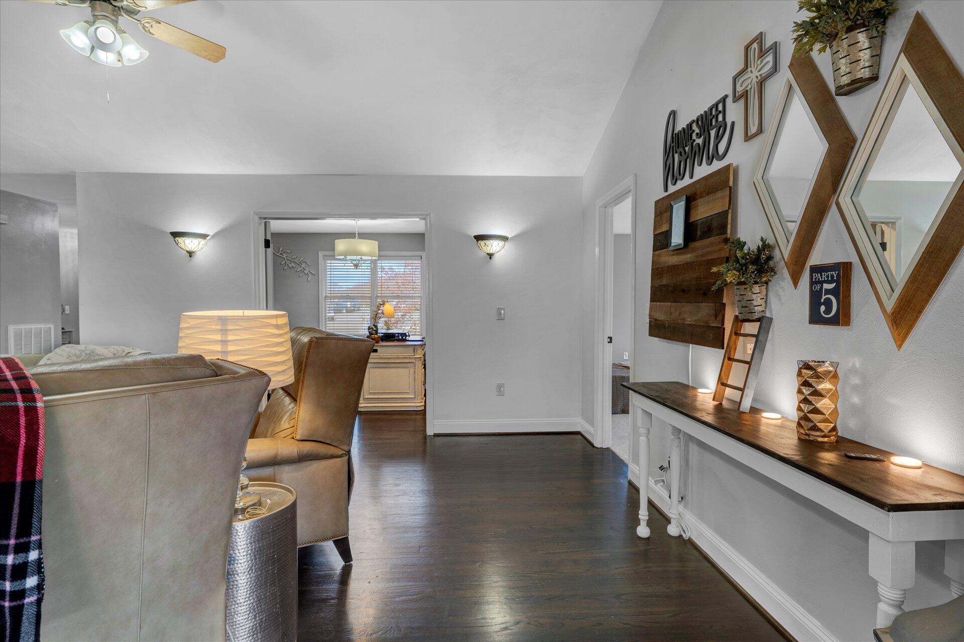 407 Aftons Meadow Road Vinton, VA 24179 - Photo 20 of 50 20-DSC00058