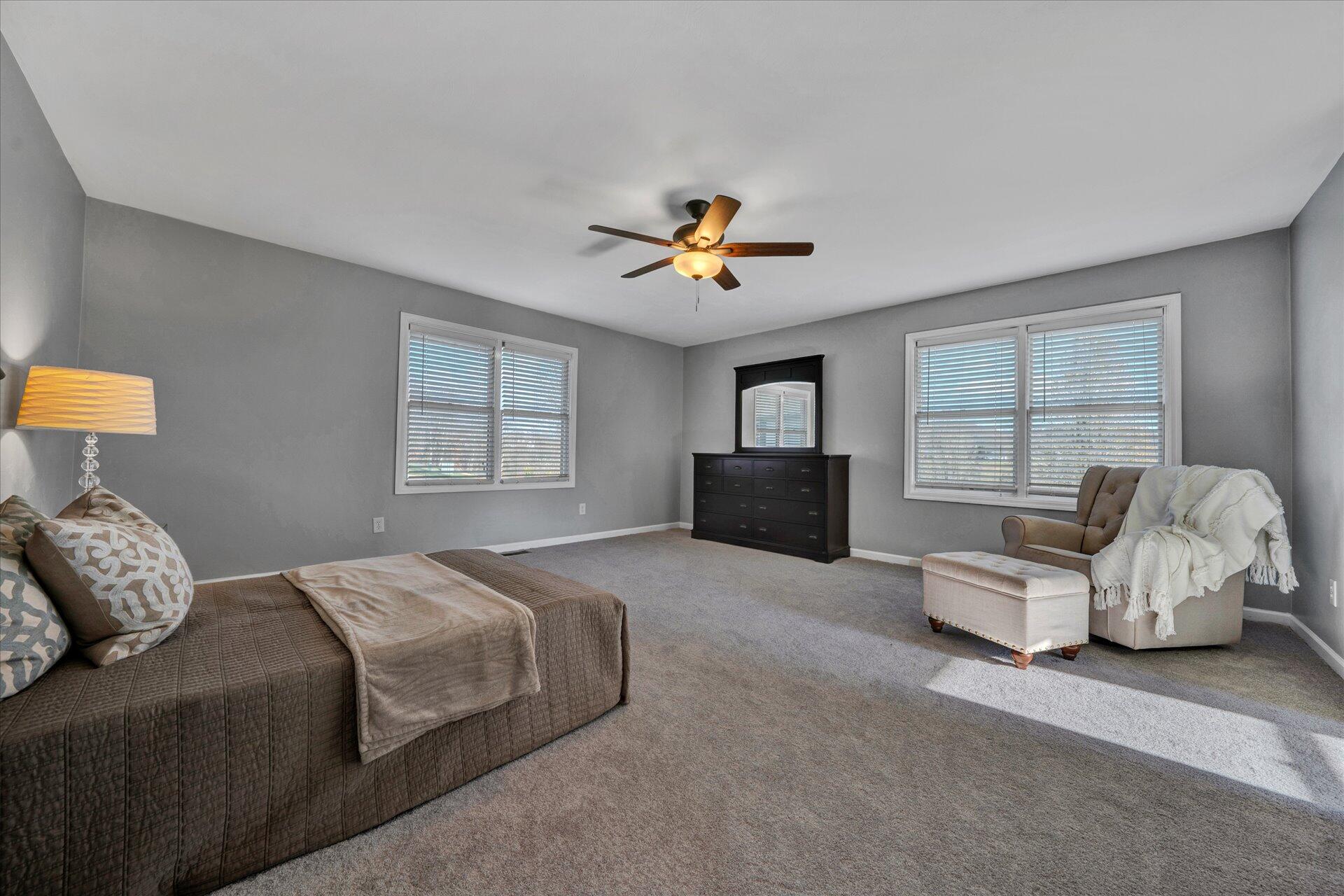 407 Aftons Meadow Road Vinton, VA 24179 - Photo 22 of 50 22-DSC00064