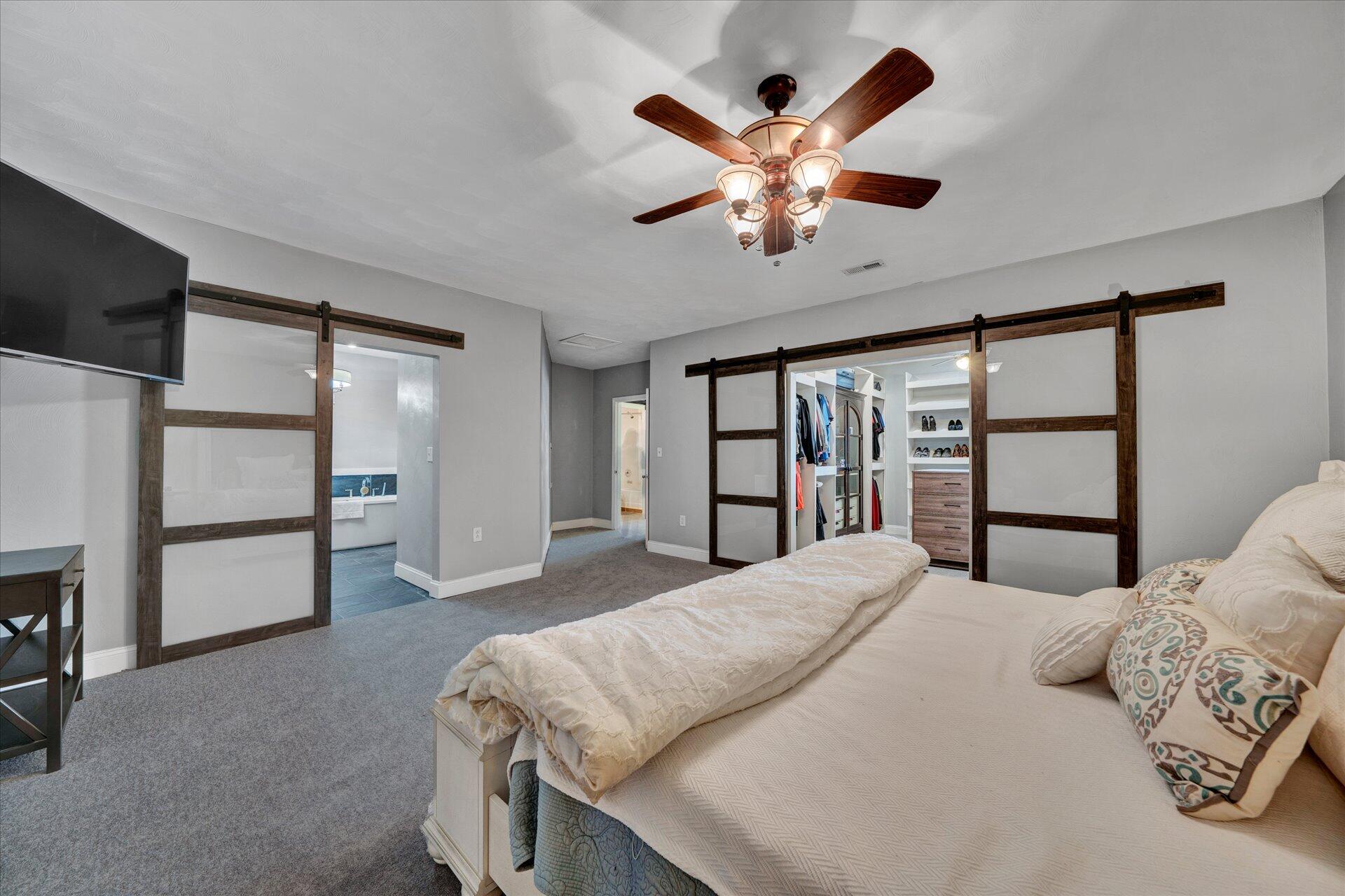 407 Aftons Meadow Road Vinton, VA 24179 - Photo 36 of 50 36-DSC00106