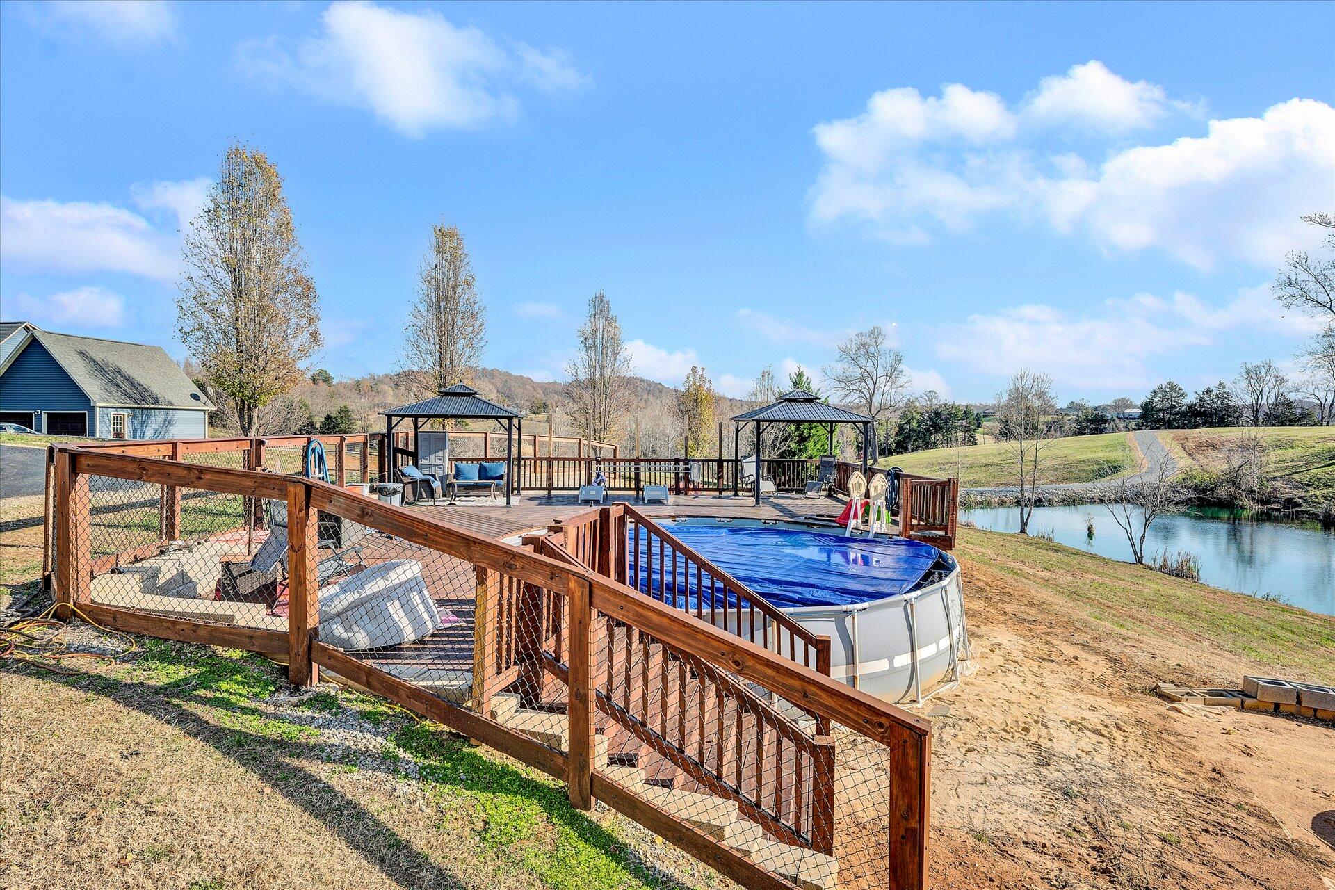 407 Aftons Meadow Road Vinton, VA 24179 - Photo 45 of 50 45-DSC00133