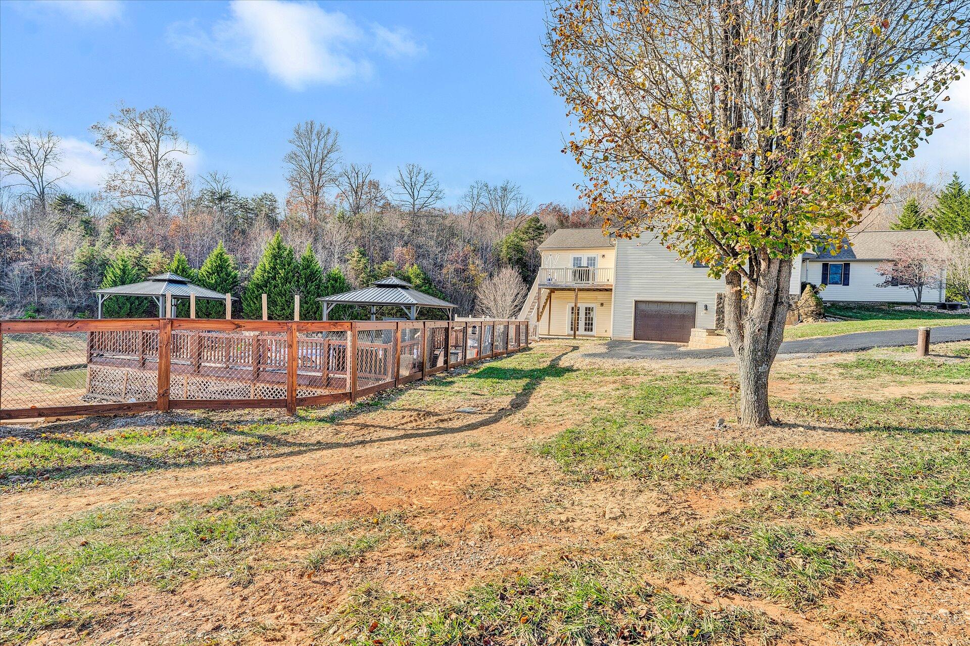 407 Aftons Meadow Road Vinton, VA 24179 - Photo 46 of 50 46-DSC00136