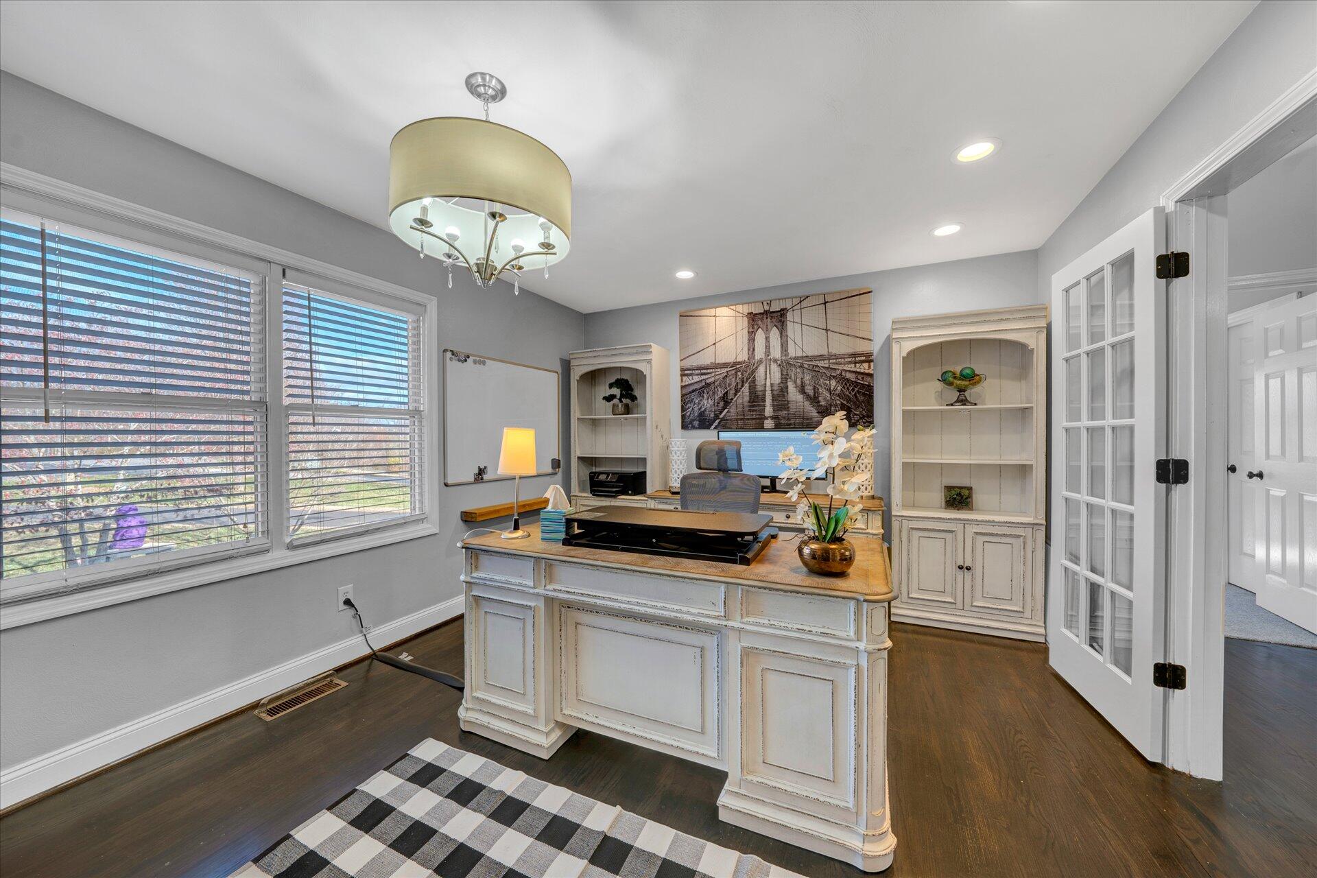 407 Aftons Meadow Road Vinton, VA 24179 - Photo 8 of 50 08-DSC00019