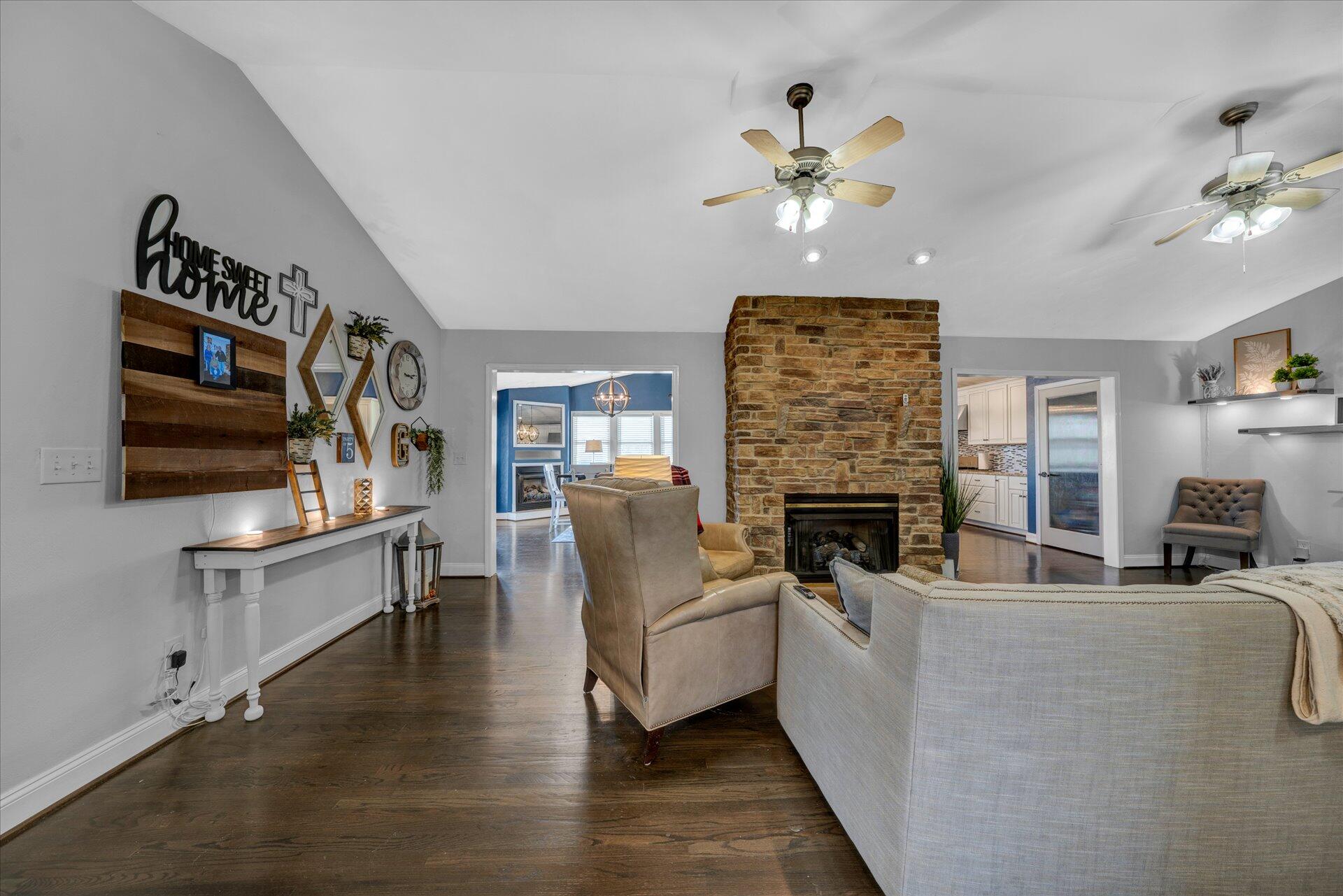407 Aftons Meadow Road Vinton, VA 24179 - Photo 10 of 50 10-DSC00025