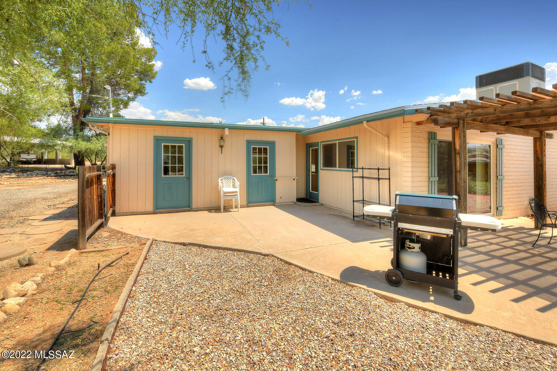 318 West Hardy Road Oro Valley, AZ 85704 - Photo 21 of 31