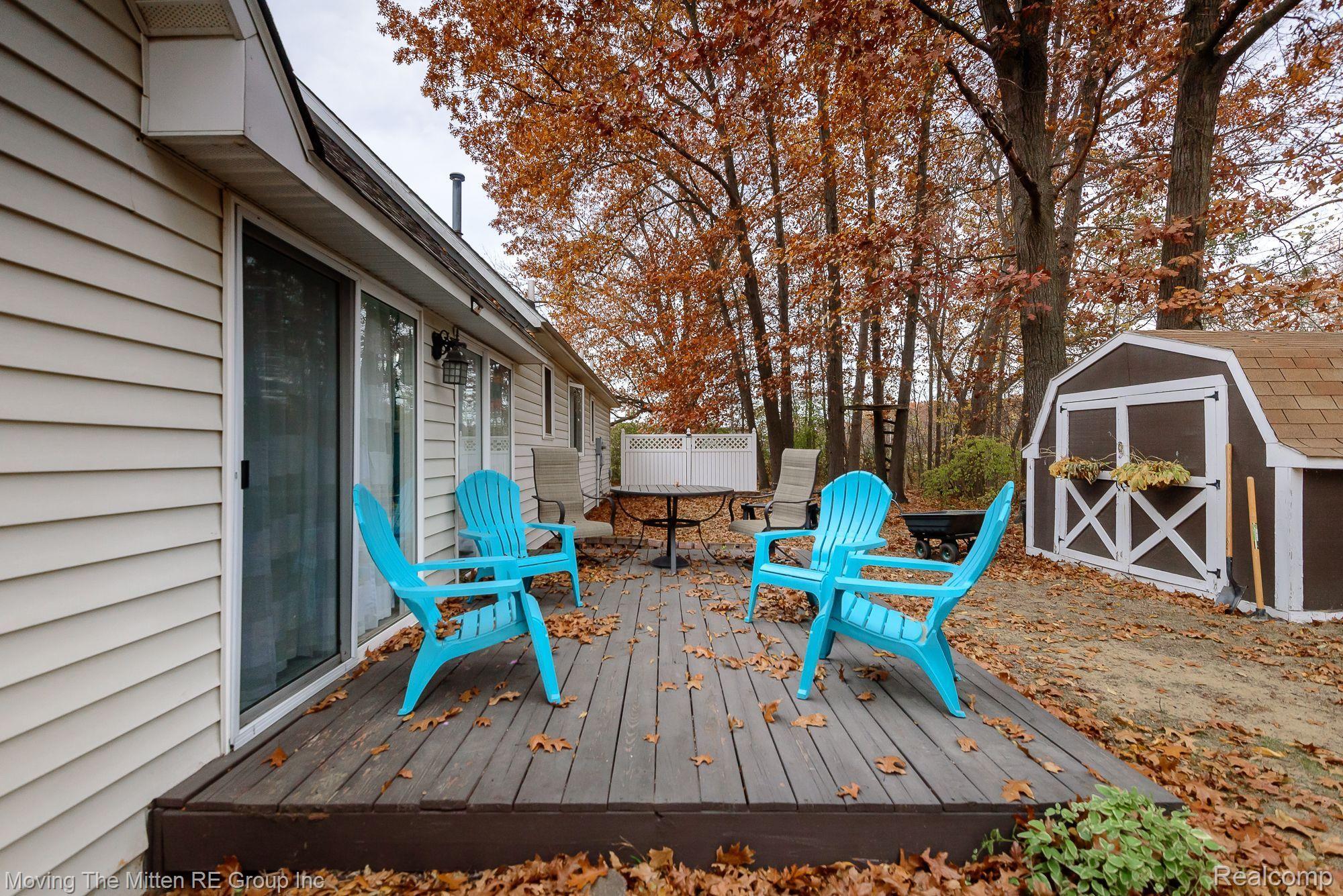23623 Sumpter Road Belleville, MI 48111 - Photo 10 of 44 Gallery Image 10