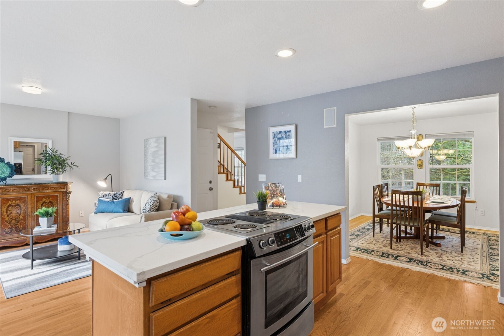 2540 Sapp Road Southwest Tumwater, WA 98512 - Photo 13 of 40