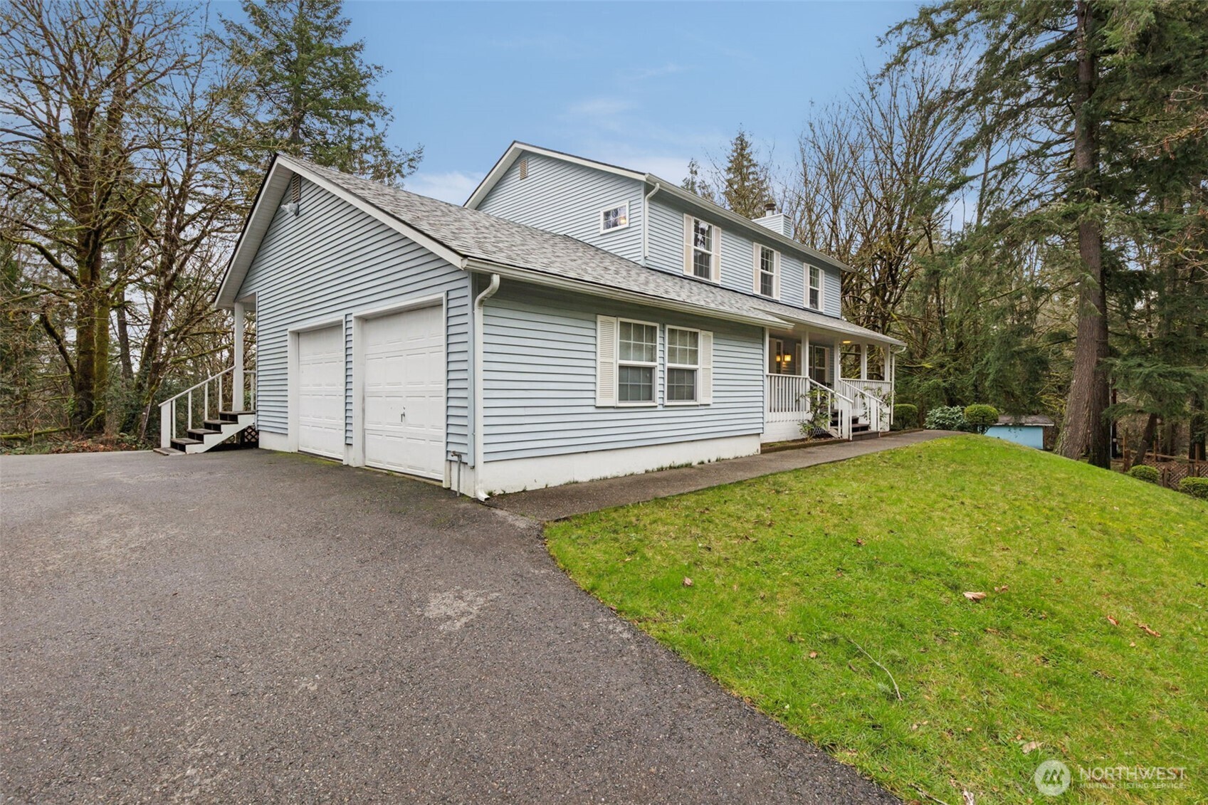 2540 Sapp Road Southwest Tumwater, WA 98512 - Photo 3 of 40