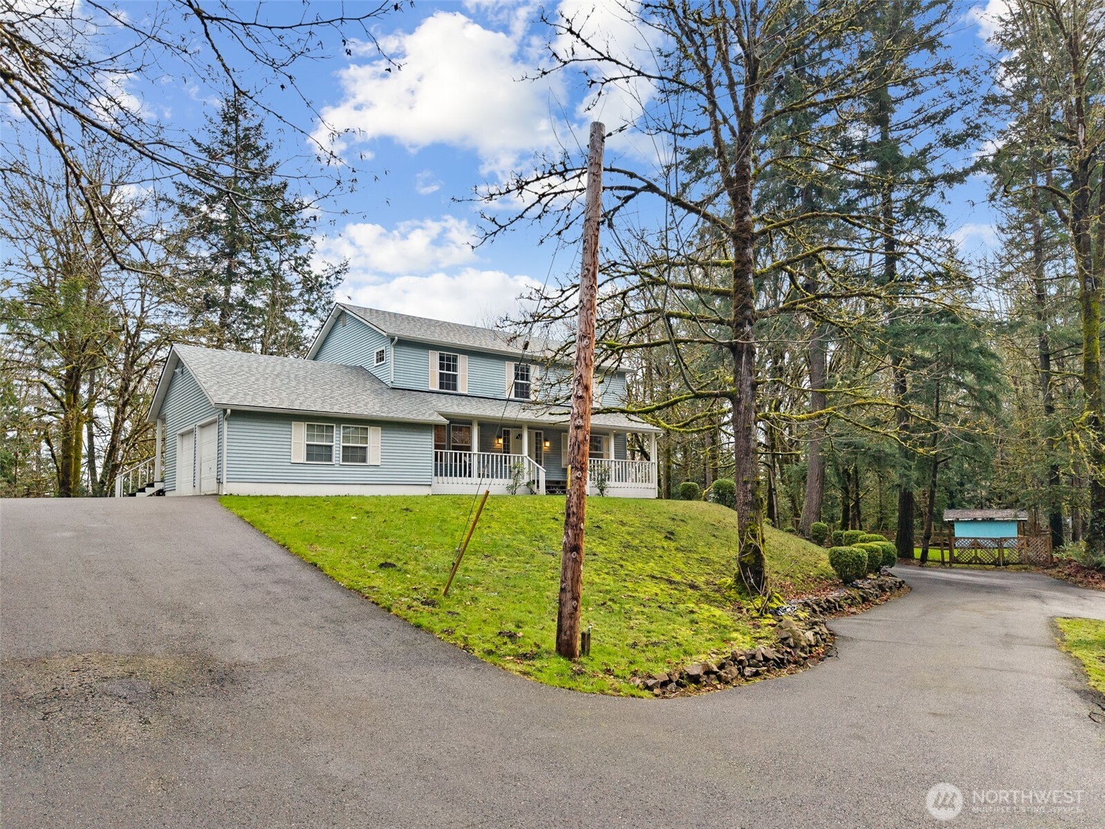 2540 Sapp Road Southwest Tumwater, WA 98512 - Photo 37 of 40