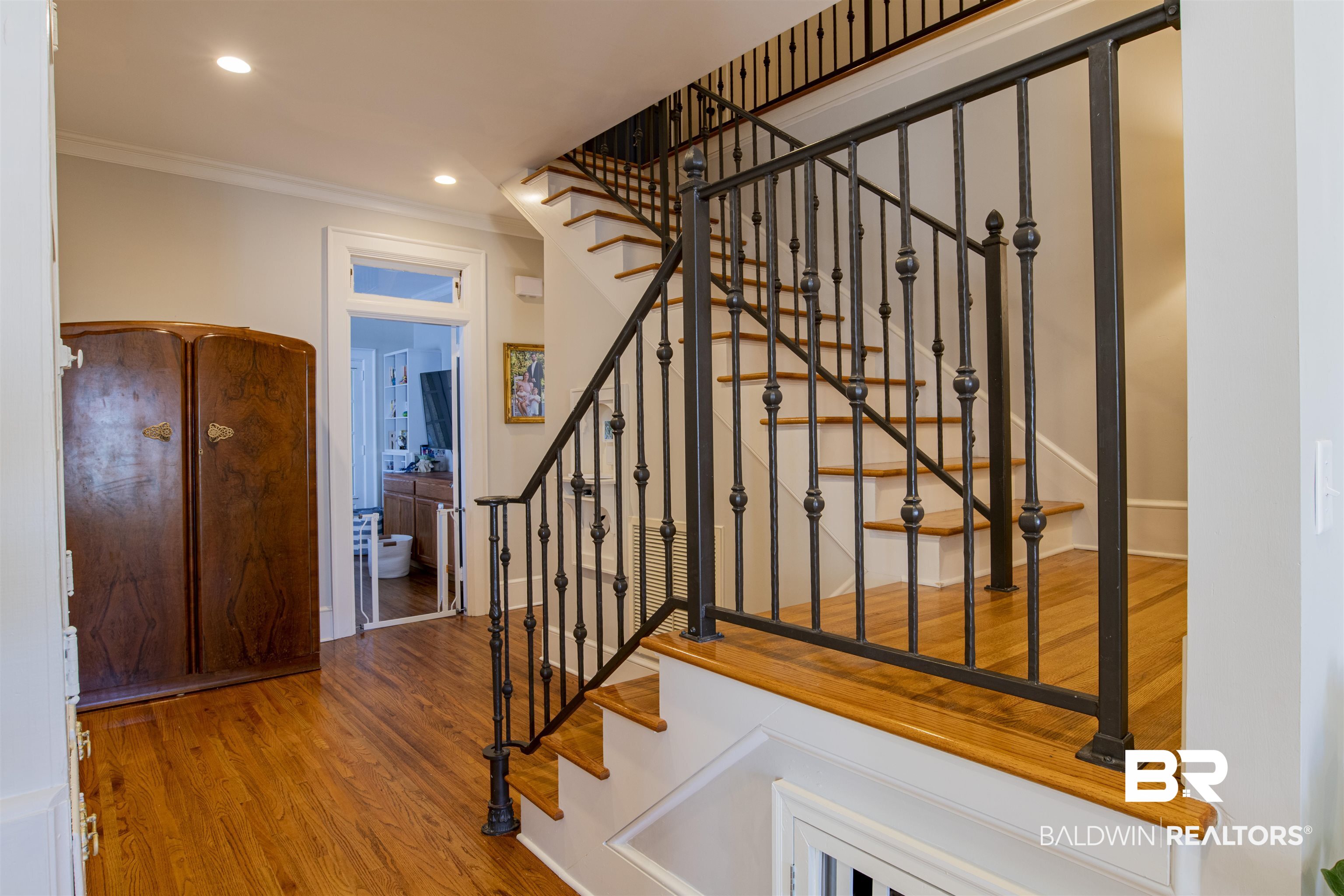 257 McDonald Avenue Mobile, AL 36604 - Photo 19 of 34