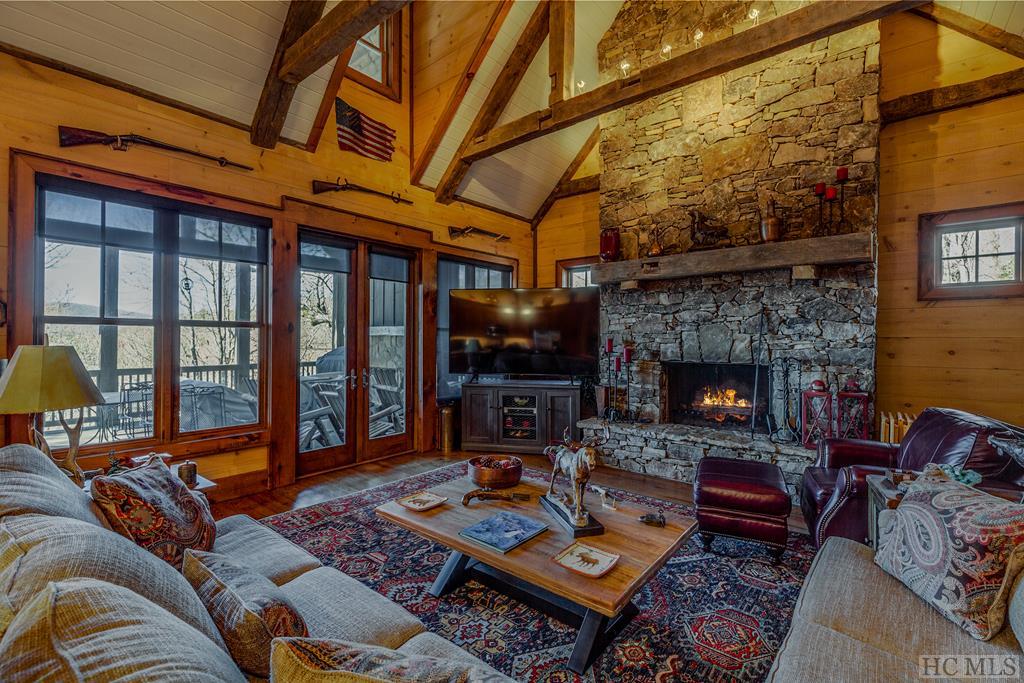 1541 Highgate Road Highlands, NC 28741 - Photo 5 of 38 Gallery Image 5