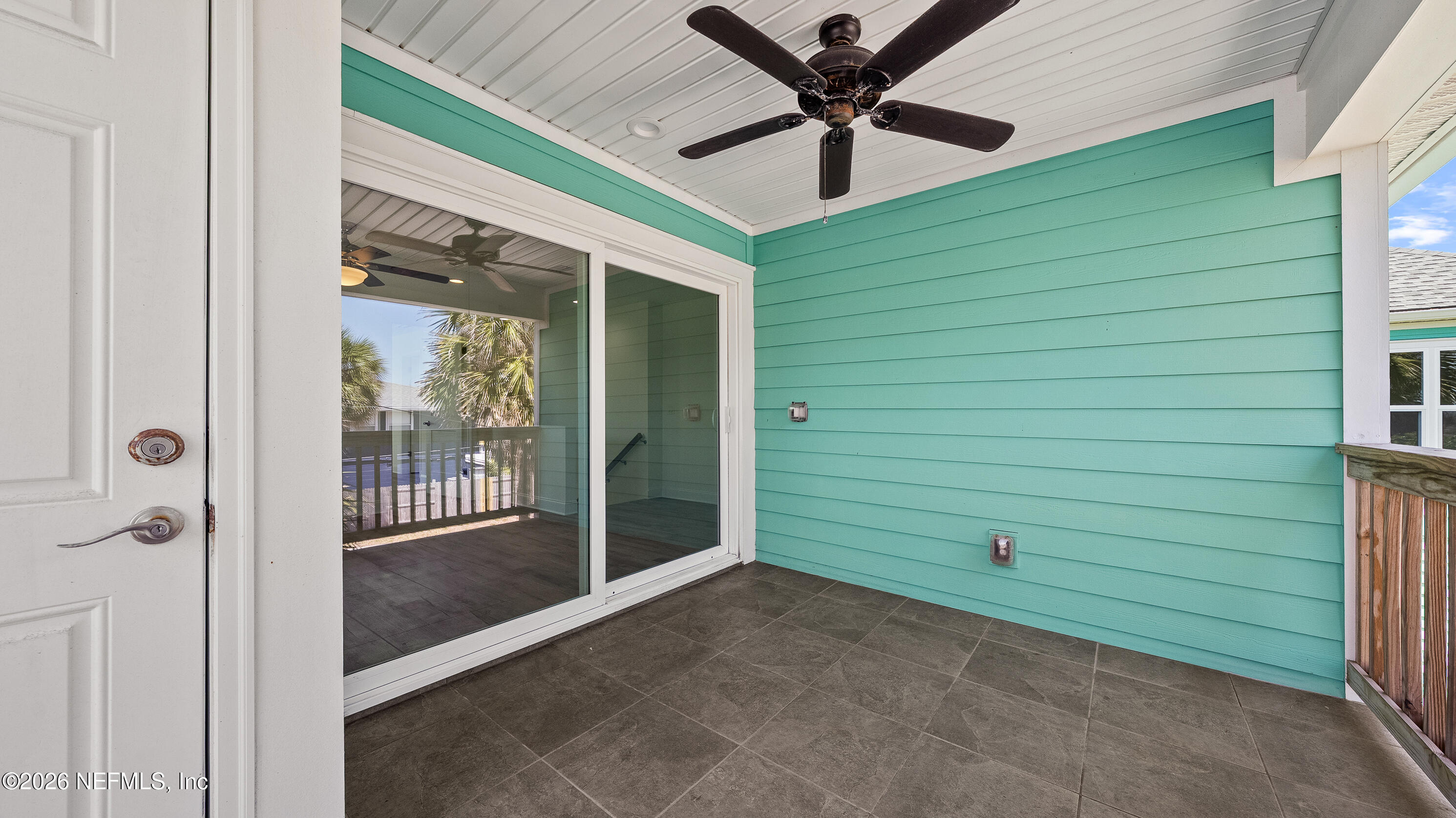 80 Seaside Capers Road St. Augustine, FL 32084 - Photo 23 of 44 a view of a room that has a large window