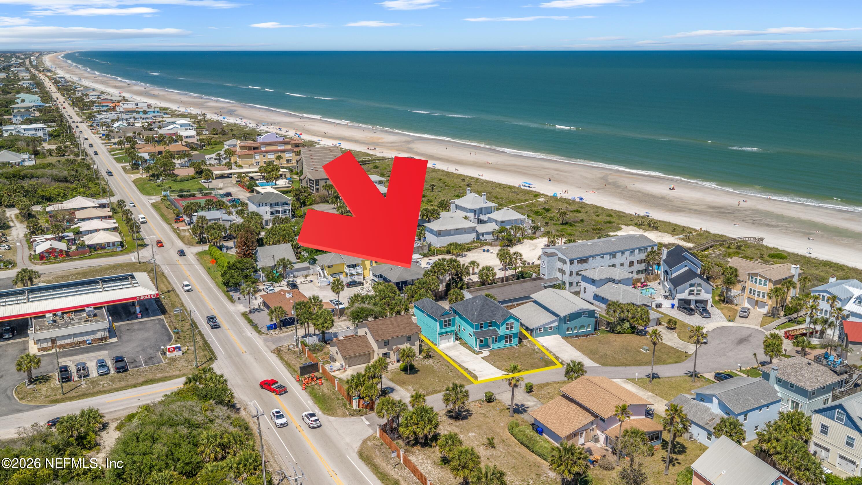80 Seaside Capers Road St. Augustine, FL 32084 - Photo 3 of 44