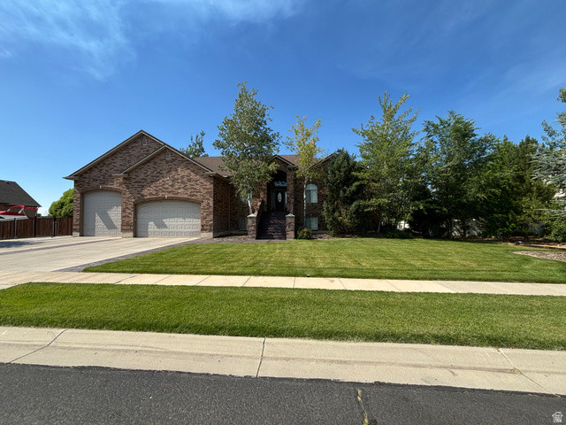 5020 Haven Road West Haven, UT 84401 - Photo 2 of 40