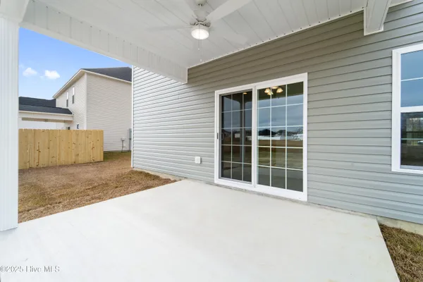 $373,000 | 1856 Olde Towne Pointe Boulevard, Jacksonville, NC 28546