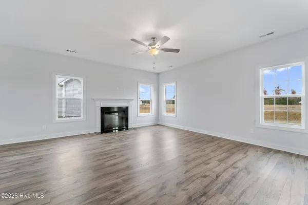 $373,000 | 1856 Olde Towne Pointe Boulevard, Jacksonville, NC 28546