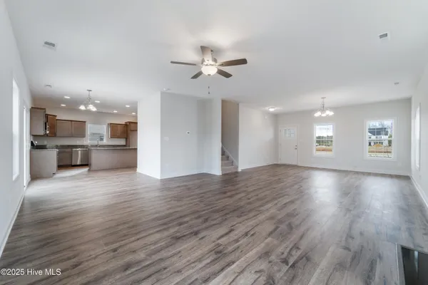 $373,000 | 1856 Olde Towne Pointe Boulevard, Jacksonville, NC 28546