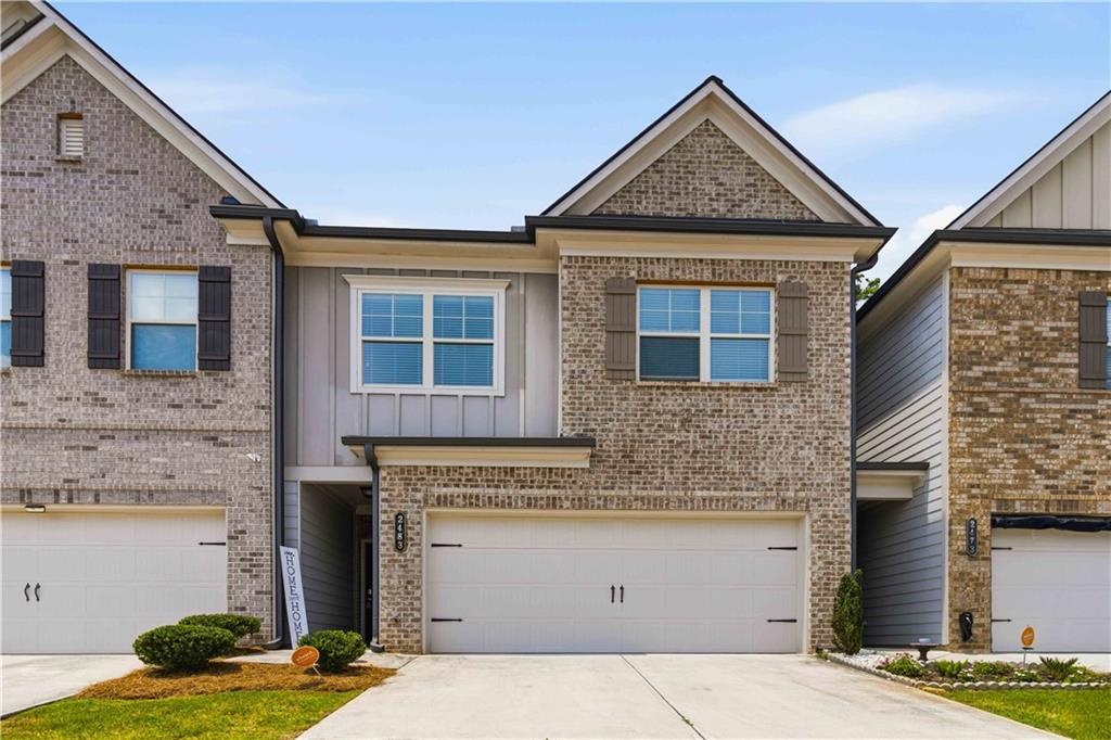2483 Quay Ridge Lawrenceville, GA 30044 - Photo 1 of 52